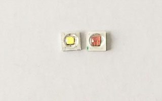 SMD3535帶透鏡貼片