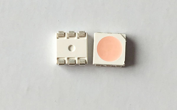 SMD5050貼片燈珠