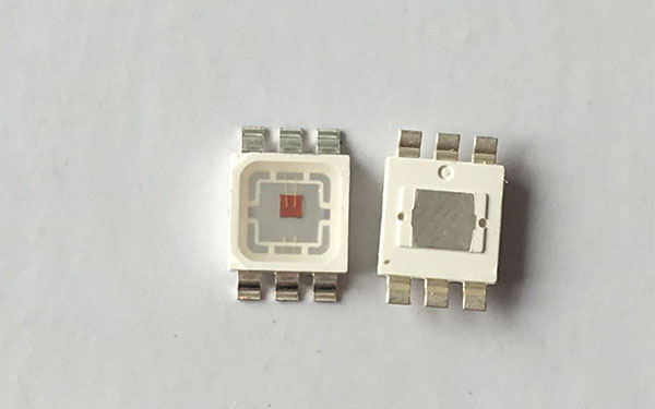 SMD5074貼片燈珠 1W